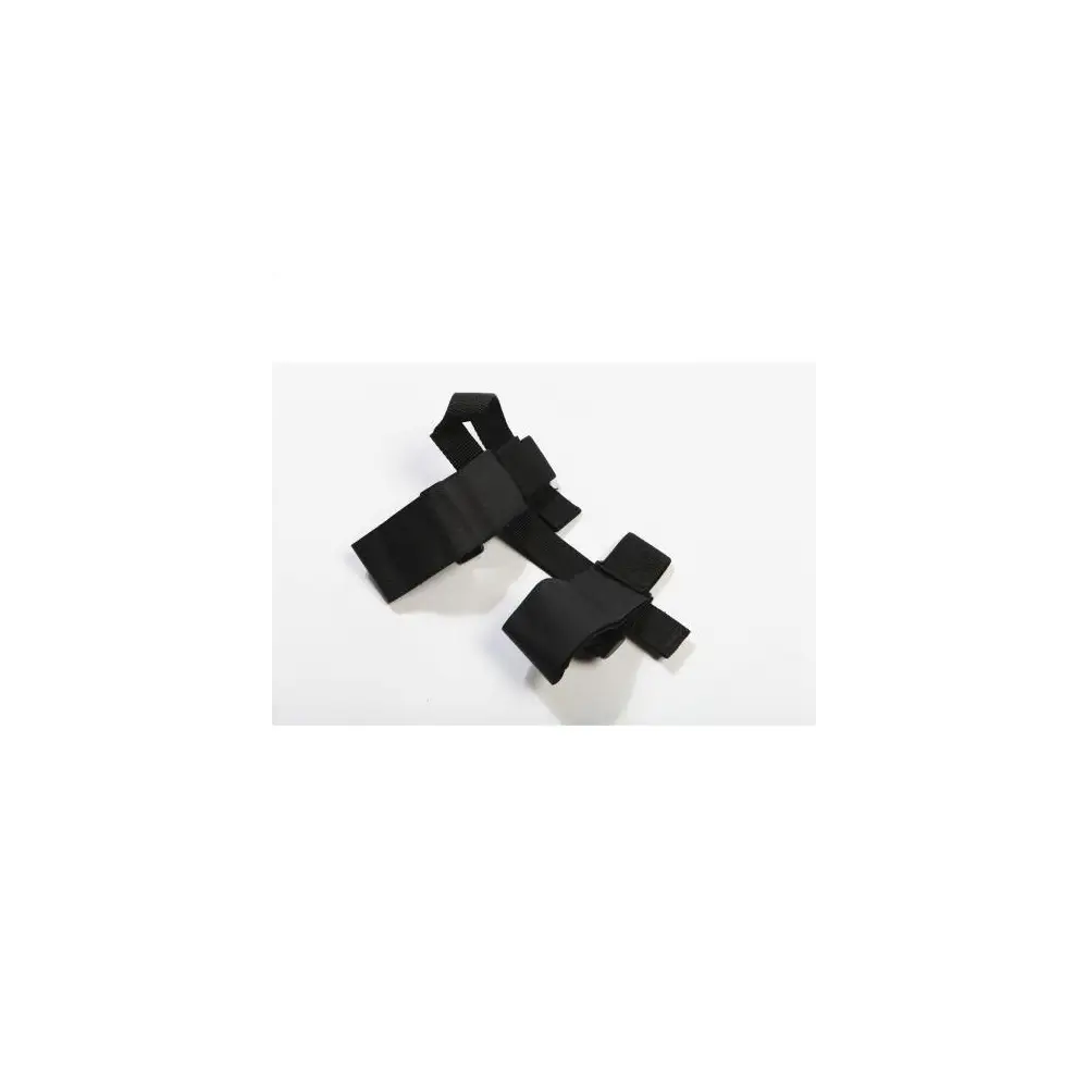 Flashlight Holder - Sport Bar Mounted - RUR11205.2
